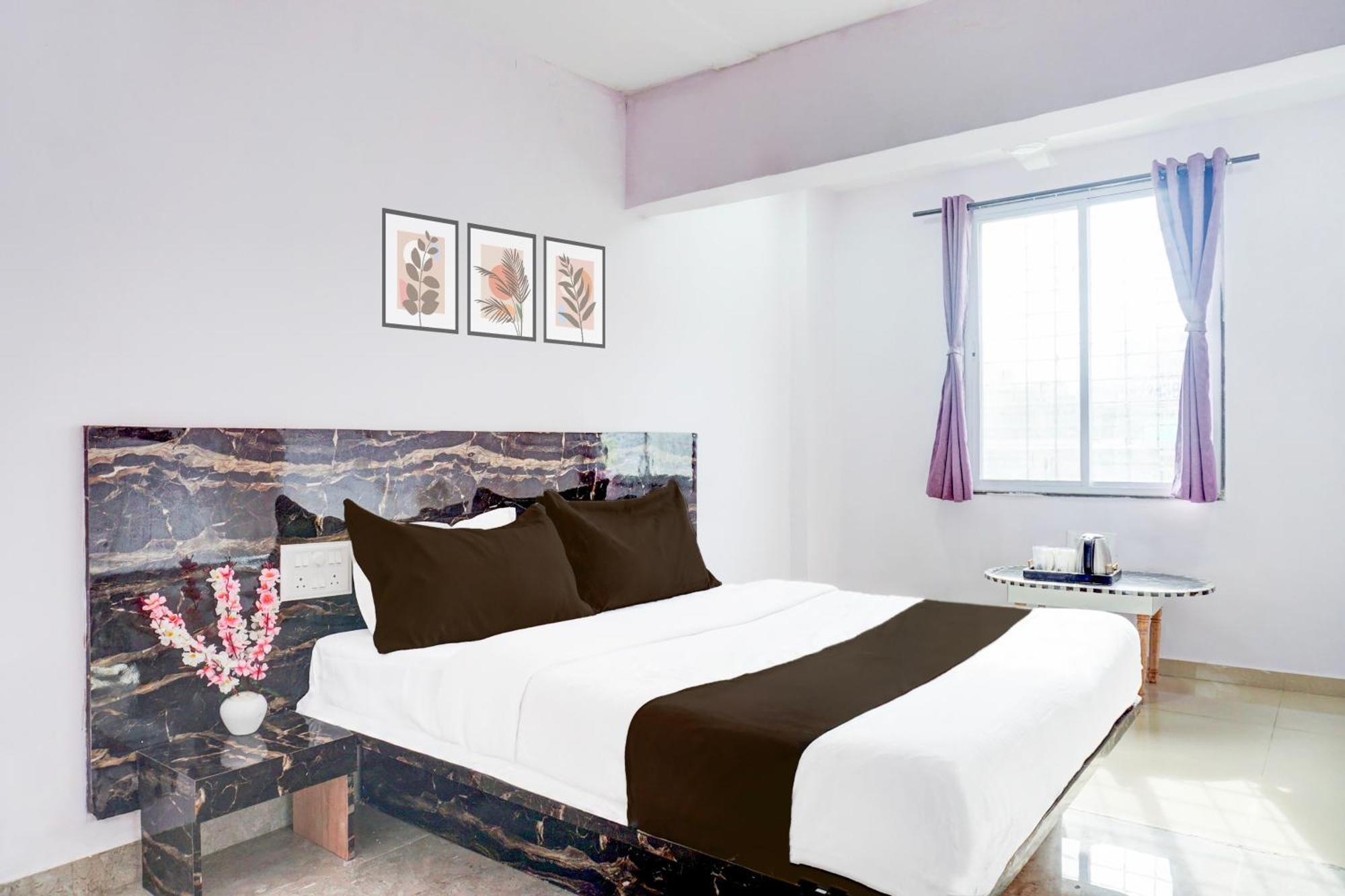 Hotel O Silver Inn Hinjawadi Zewnętrze zdjęcie