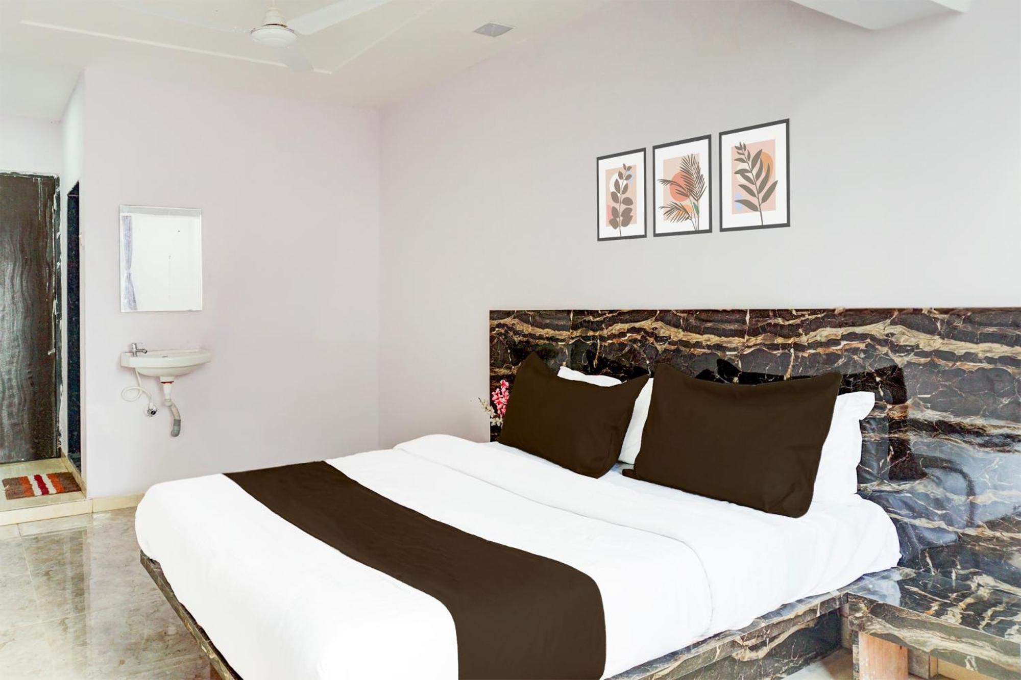 Hotel O Silver Inn Hinjawadi Zewnętrze zdjęcie