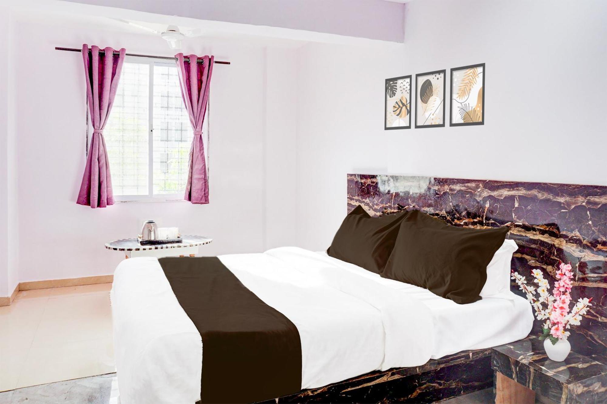 Hotel O Silver Inn Hinjawadi Zewnętrze zdjęcie