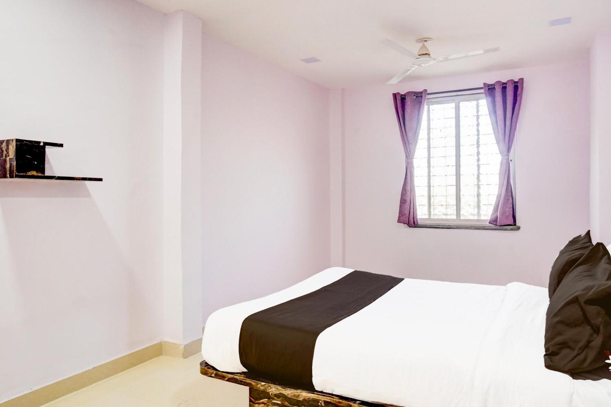 Hotel O Silver Inn Hinjawadi Zewnętrze zdjęcie