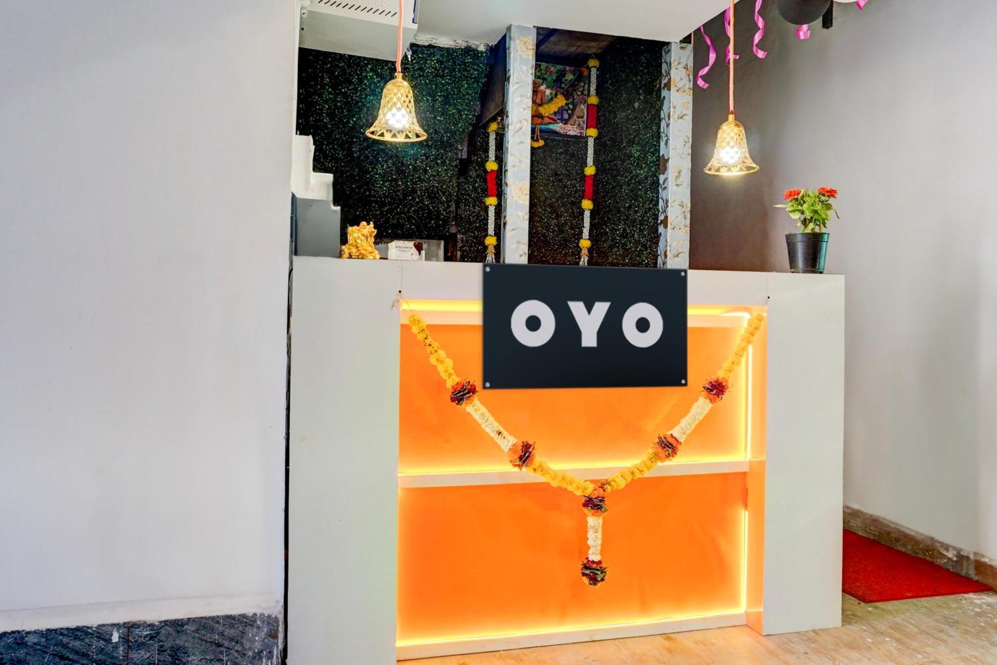 Hotel O Silver Inn Hinjawadi Zewnętrze zdjęcie