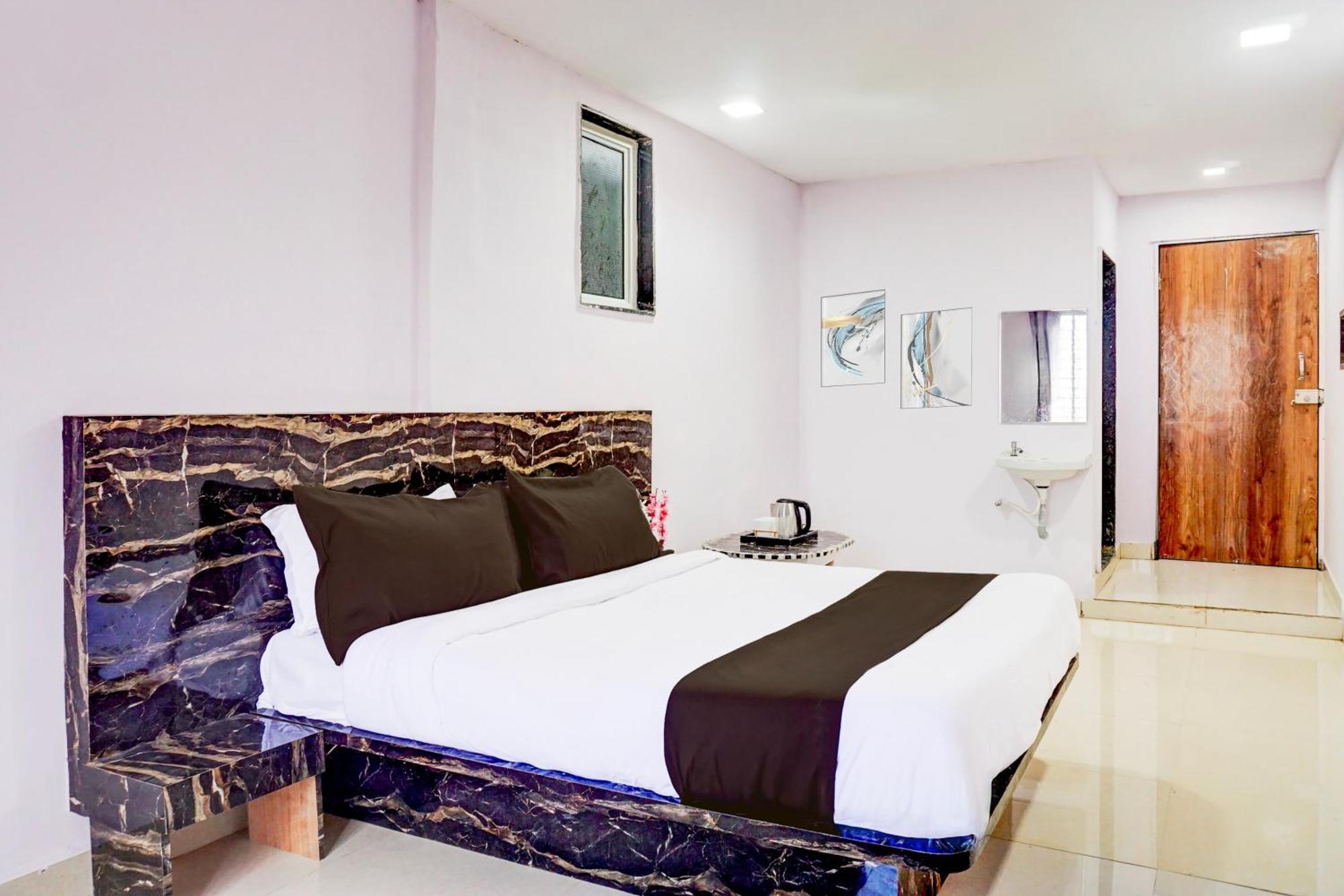 Hotel O Silver Inn Hinjawadi Zewnętrze zdjęcie