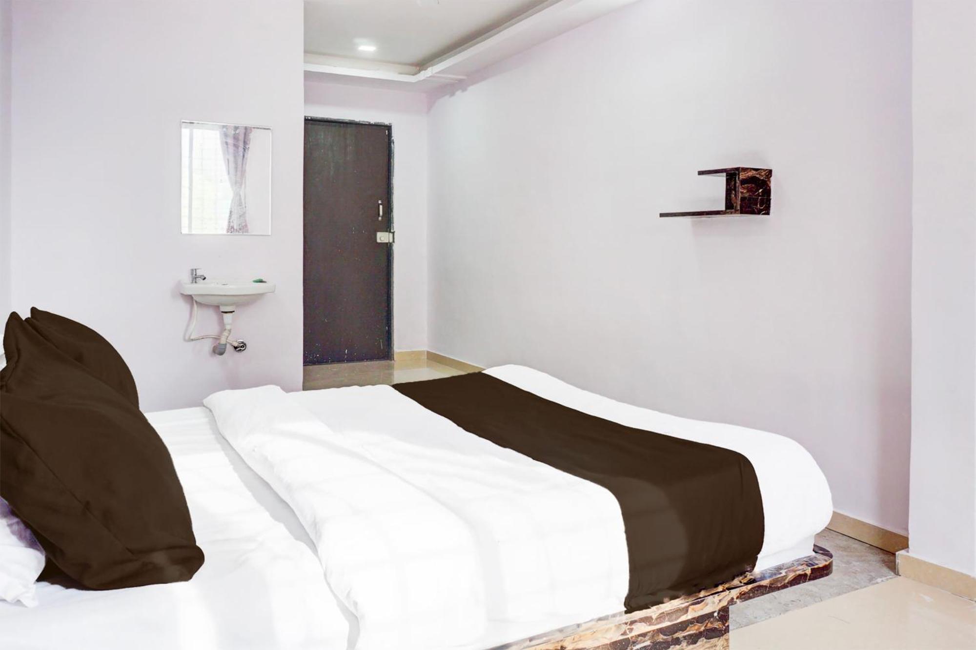 Hotel O Silver Inn Hinjawadi Zewnętrze zdjęcie