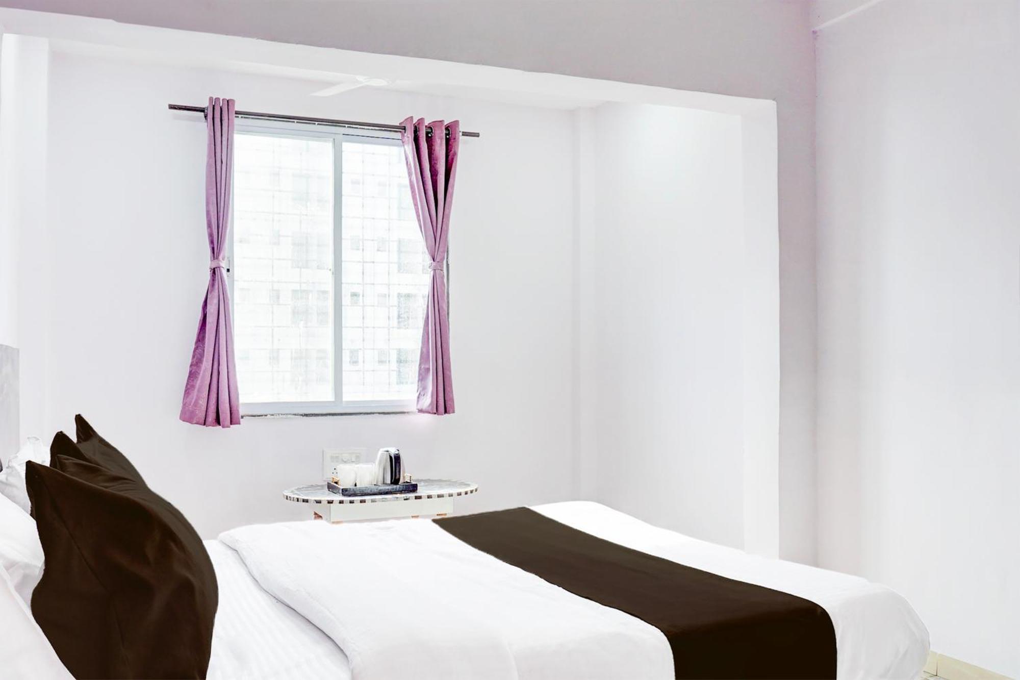 Hotel O Silver Inn Hinjawadi Zewnętrze zdjęcie