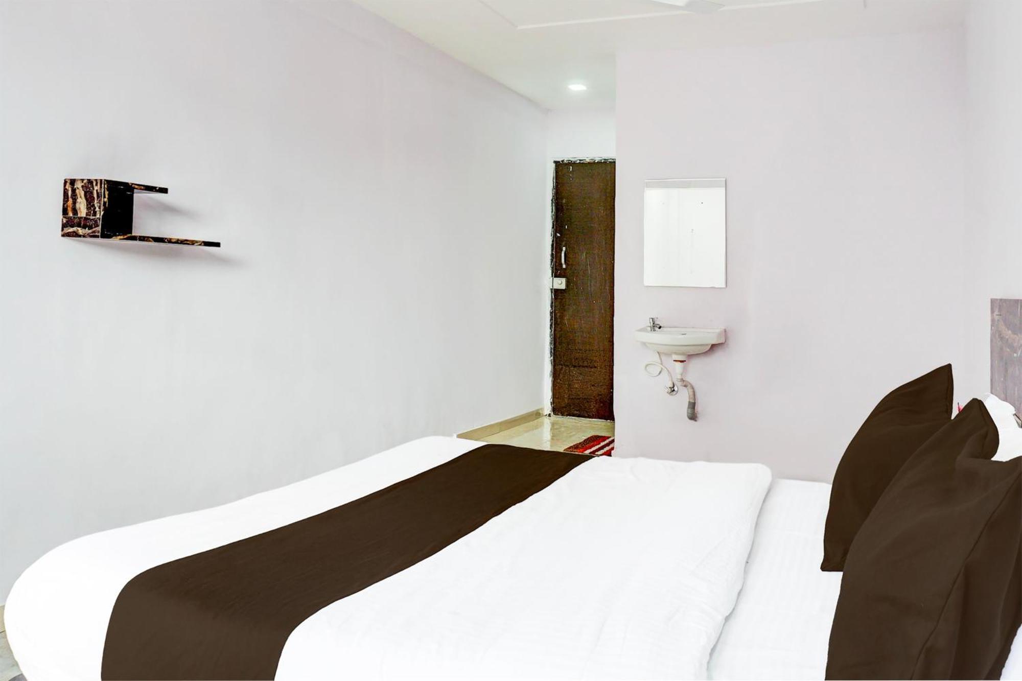Hotel O Silver Inn Hinjawadi Zewnętrze zdjęcie