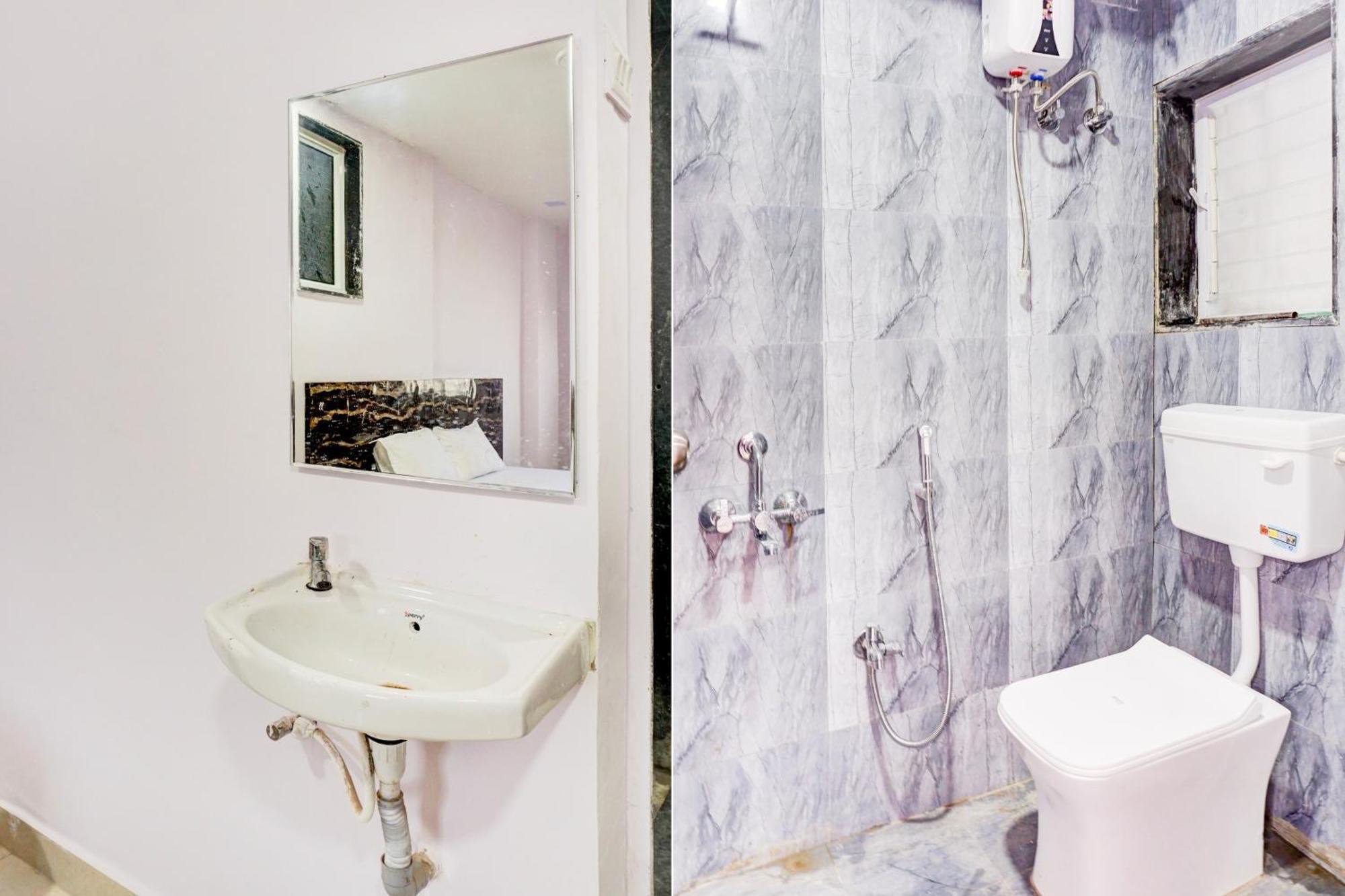 Hotel O Silver Inn Hinjawadi Zewnętrze zdjęcie