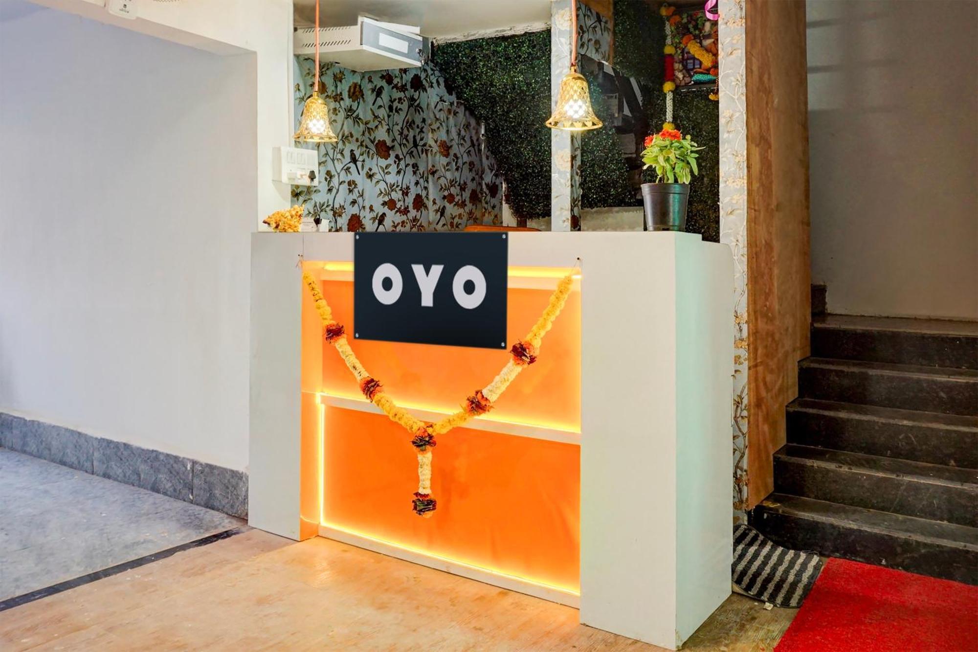 Hotel O Silver Inn Hinjawadi Zewnętrze zdjęcie